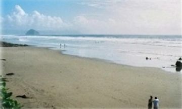 Cayucos, California, Vacation Rental House