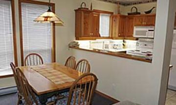 Whistler, British Columbia, Vacation Rental House