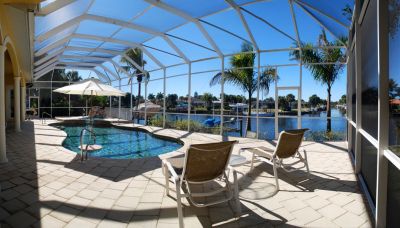 Cape Coral Villa Rental