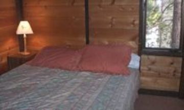Sunriver, Oregon, Vacation Rental Cabin