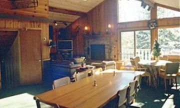 Killington, Vermont, Vacation Rental Villa
