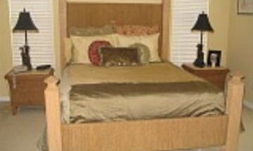 Naples, Florida, Vacation Rental Villa