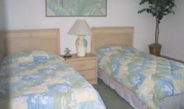 Marco Island, Florida, Vacation Rental Condo