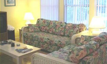Panama City Beach, Florida, Vacation Rental Condo