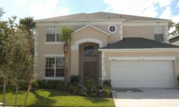 Kissimmee, Florida, Vacation Rental Villa