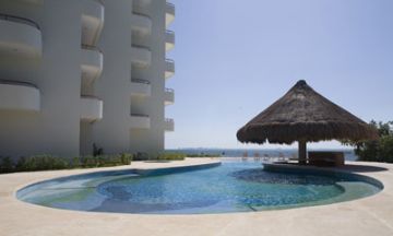 Isla Mujeres, Quintana Roo , Vacation Rental Condo
