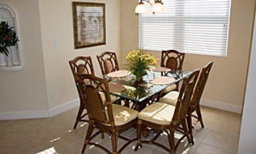 Panama City Beach, Florida, Vacation Rental Condo