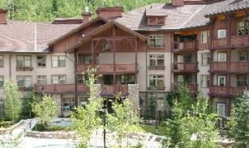 Solitude, Utah, Vacation Rental Condo