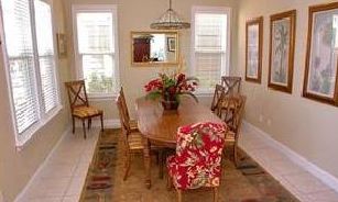 Seacrest Beach, Florida, Vacation Rental Villa