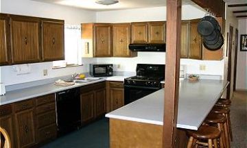 South Lake Tahoe, California, Vacation Rental Villa