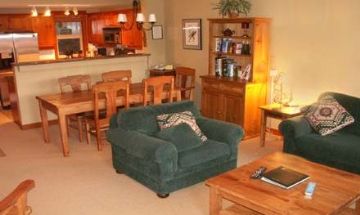 Whistler, British Columbia, Vacation Rental Condo