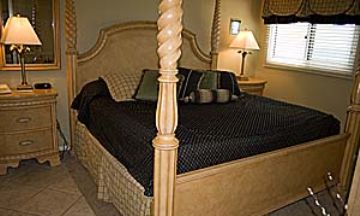 Miramar Beach, Florida, Vacation Rental Condo