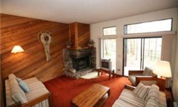 Fraser, Colorado, Vacation Rental Condo