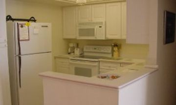 Marco Island, Florida, Vacation Rental Condo