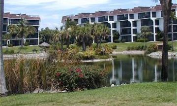 Sanibel, Florida, Vacation Rental Condo