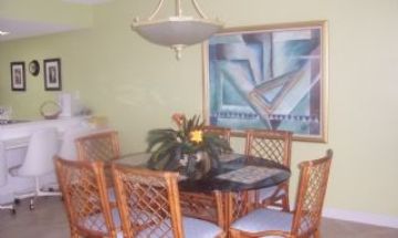 Indian Shores, Florida, Vacation Rental Condo