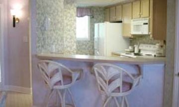 Hilton Head Island, South Carolina, Vacation Rental Condo