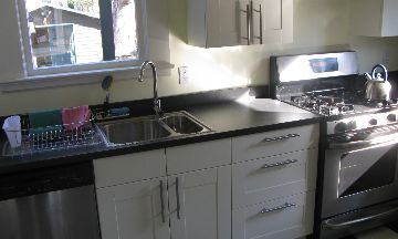 San Francisco, California, Vacation Rental House