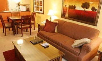 Whistler, British Columbia, Vacation Rental Condo