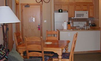 Mammoth Lakes, California, Vacation Rental Condo