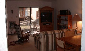 Angel Fire, New Mexico, Vacation Rental House