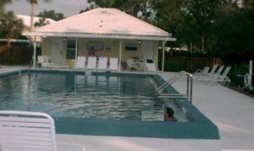 Venice, Florida, Vacation Rental Condo