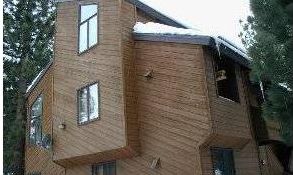 Mammoth Lakes, California, Vacation Rental Condo