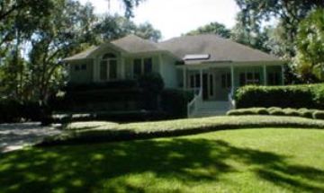 Hilton Head Island, South Carolina, Vacation Rental House