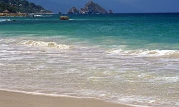 Puerto Vallarta, Jalisco, Vacation Rental House