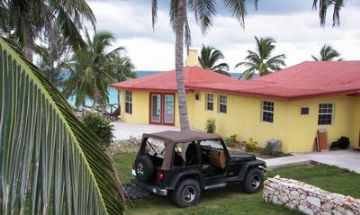 Gregory Town, Eleuthera, Vacation Rental Villa
