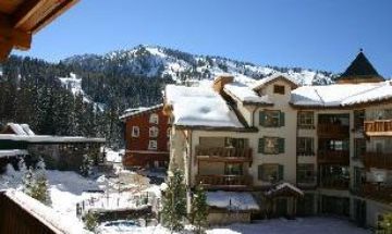 Solitude, Utah, Vacation Rental Condo