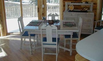 Breckenridge, Colorado, Vacation Rental House