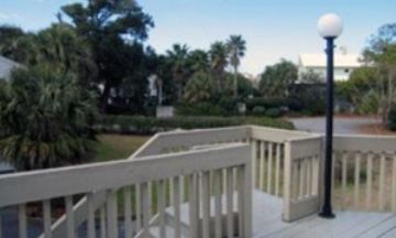 Isle of Palms, South Carolina, Vacation Rental Villa