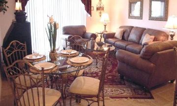 Kissimmee, Florida, Vacation Rental Condo