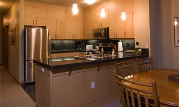 Mammoth Lakes, California, Vacation Rental Condo