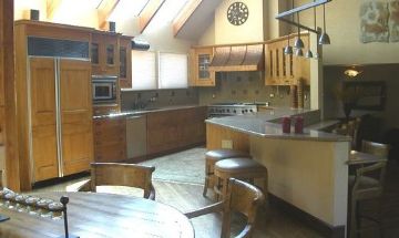 Aspen, Colorado, Vacation Rental Villa