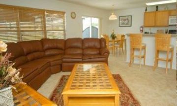Kissimmee, Florida, Vacation Rental Villa