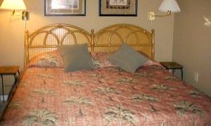 North Myrtle Beach, South Carolina, Vacation Rental Condo