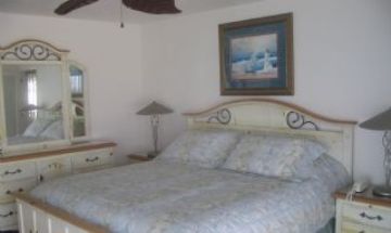 Marco Island, Florida, Vacation Rental Villa