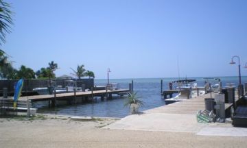 Marathon, Florida, Vacation Rental Condo