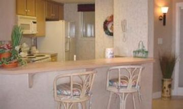 Hilton Head Island, South Carolina, Vacation Rental Condo