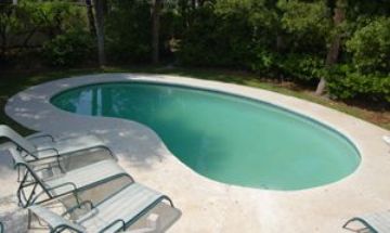 Hilton Head Island, South Carolina, Vacation Rental Villa