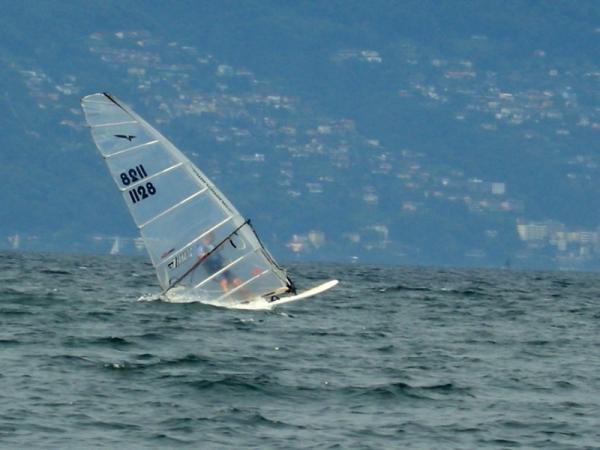Sailing