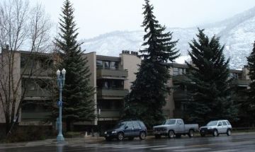 Aspen, Colorado, Vacation Rental Condo