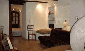 Santa Maria Di Lota, Corsica, Vacation Rental Condo