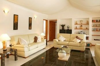 Los Mojones - Puerto del Carmen, Lanzarote, Vacation Rental Villa