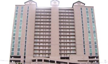 Gulf Shores, Alabama, Vacation Rental Condo