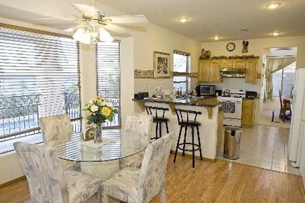 Breakfast Nook