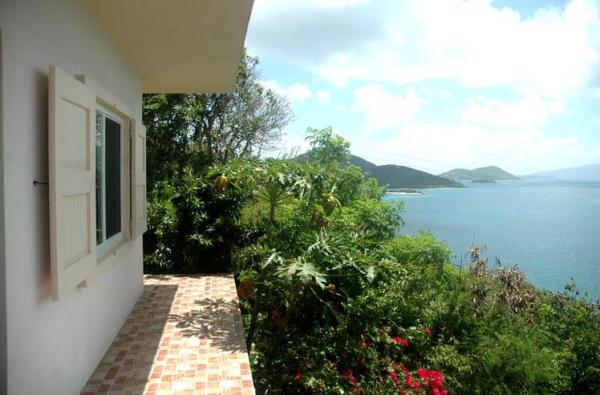 Outside View