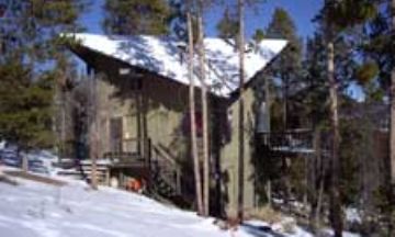 Granby, Colorado, Vacation Rental Cabin